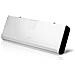 Batteria Per Macbook 13"" Silver Late 2008 To Mid 2009 (aluminium Unibody) (equiv. Mb771)  - Foto miniatura 1