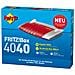 Box 4040 Router AC1300 1 x WAN Gigabit 4 x LAN Gigabit 1 x USB 3.0 1 x USB 2.0 - Foto miniatura 2