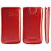 40896565 Custodia a scorrimento Rosso custodia per cellulare - Foto miniatura 1