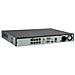 8CH NVR 8-PORT POE IEEE 802.3A1 Videoregistratore di rete (NVR)  - Foto miniatura 2