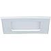920.64 luce di pannello a LED Quadrato AC - Foto miniatura 3
