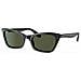 Occhiali Da Sole Donna Lady Burbank Rb2299 Colore 901/31 Calibro 52/20 - Foto miniatura 1