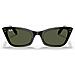 Occhiali Da Sole Donna Lady Burbank Rb2299 Colore 901/31 Calibro 52/20 - Foto miniatura 2