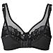 Generous Essentiel Reggiseno Nero Donna - Foto miniatura 1