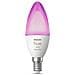 Hue White And Color Ambiance Lampadina Singola E14 - Foto miniatura 1