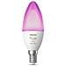 Hue White And Color Ambiance Lampadina Singola E14 - Foto miniatura 2