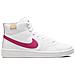 Scarpe Court Royale 2 Mid Taglia 40.5 Codice Ct1725-104 Bianco - Foto miniatura 1