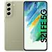 Galaxy S21 FE 5G 128 GB 6 GB RAM Dual Sim Display 6.4" Full HD+ Fotocamera 12 Mpx Android Europa Oliva - Foto miniatura 1