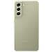 Galaxy S21 FE 5G 128 GB 6 GB RAM Dual Sim Display 6.4" Full HD+ Fotocamera 12 Mpx Android Europa Oliva - Foto miniatura 2