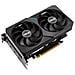 GeForce RTX 3050 8 GB GDDR6 Pci-E 3 x DisplayPort / 1 x HDMI Dual - Foto miniatura 2