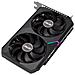 GeForce RTX 3050 8 GB GDDR6 Pci-E 3 x DisplayPort / 1 x HDMI Dual - Foto miniatura 6
