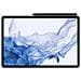 Tablet Galaxy Tab S8 (2022) Argento 11" WQXGA+ Octa Core RAM 8GB Memoria 128 GB +Slot MicroSD Wi-Fi Fotocamera 13Mpx Android - Europa  - Foto miniatura 2
