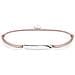 Bracciale Da Donna Argento 925 Ls011-173-19-l20v - Foto miniatura 1