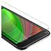 Pellicola Di Armatura Compatibile Con Wiko Harry 3 In Elevata Trasparenza - Vetro Temperato (tempered) Di Protezione Del Display In Durezza 9h Con 3d Touch - Foto miniatura 1