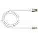 Ikumtcwqc Cavo Usb 1,5 M Usb 2.0 Usb A Usb C Bianco - Foto miniatura 1