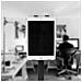 Supporto DMT1 per Tablet e Smartphone da 14,5 a 20,5 cm Colore Nero  - Foto miniatura 6