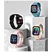 Smartwatch Lady Y20 Nero (30015)  - Foto miniatura 2
