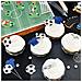 4 Tagliabiscotti - Calcio - Foto miniatura 1