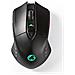 Mouse Gaming Ufficio 8 Pulsanti Luci Led Sensore Ottico Ricaricabile 10000 Dpi - Foto miniatura 1