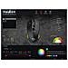Mouse Gaming Ufficio 8 Pulsanti Luci Led Sensore Ottico Ricaricabile 10000 Dpi - Foto miniatura 9