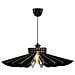 Lampada A Sospensione ""panabo"" [opv-390flh1528] - Foto miniatura 3