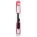 Spazzola Tergicristallo Singola Hybrid 58cm - 23'' - Foto miniatura 1