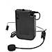 Wrams-10bt Mk2 Bodypack Incl. cuffia 863mhz - Foto miniatura 1