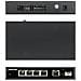 561822 switch di rete Gigabit Ethernet (10/100/1000) Supporto Power over Ethernet (PoE) Nero - Foto miniatura 6