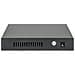 561822 switch di rete Gigabit Ethernet (10/100/1000) Supporto Power over Ethernet (PoE) Nero - Foto miniatura 4