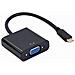 Cavo Adattatore Da Usb Tipo C A Vga Da 15 Cm - Foto miniatura 1