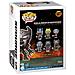 Transformers: Rise Of The Beasts Pop! Movies Vinyl Figure Scourge 9 Cm - Foto miniatura 2