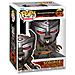 Transformers: Rise Of The Beasts Pop! Movies Vinyl Figure Scourge 9 Cm - Foto miniatura 3