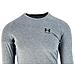 Heatgear Compression Longsleeve 1361524-090, Uomini, Grigio, M - Foto miniatura 5