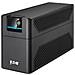 Gruppo di Continuità UPS 0,7 KVA 360 W 4 presa AC - Foto miniatura 2
