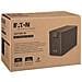 Gruppo di Continuità UPS 0,7 KVA 360 W 4 presa AC - Foto miniatura 4