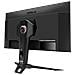 Monitor 31.5" LED VA Phantom Gaming PG32QF2B 2560x1440 WQHD Tempo di Risposta 1 ms Frequenza di Aggiornamento 165 (Hz) - Foto miniatura 4