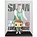 Nba Cover Pop! Slam Vinyl Figure Luka Doncic - Foto miniatura 1