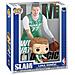 Nba Cover Pop! Slam Vinyl Figure Luka Doncic - Foto miniatura 2