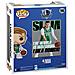 Nba Cover Pop! Slam Vinyl Figure Luka Doncic - Foto miniatura 3