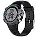 Cinturino Per Garmin Swim Watch Black - Foto miniatura 4