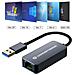 2.5G ETHERNET USB 3.0 ADAPTER - Foto miniatura 5