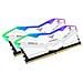 MemoriaDIMM DELTA RGB 32 GB (2 x 16 GB) DDR5 6000 MHz CL38 - Foto miniatura 1