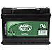 Magneti Marelli Batteria Auto L3 70ah 12v 680a Start E Stop - Foto miniatura 1