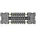 Connettore Fpc Tasto Di Accensione Per Iphone Xs E Xs Max - Foto miniatura 3