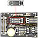 Connettore Fpc Tasto Di Accensione Per Iphone Xs E Xs Max - Foto miniatura 4