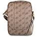 Borsa Porta Pc 10'' Uptown, Marrone - Foto miniatura 1