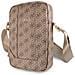 Borsa Porta Pc 10'' Uptown, Marrone - Foto miniatura 2