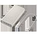 Batteria Portatile EB-P4520XUEGEU 20000 mAh USB Tipo C Colore Beige - Foto miniatura 9