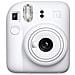 Instax Mini 12 62 x 46 mm Bianco - Foto miniatura 1
