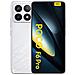 F6 PRO 512 GB 5G Dual Sim Display 6.67" AMOLED Slot Nano SD Fotocamera 50 Mpx Android 14 Bianco - Foto miniatura 1
